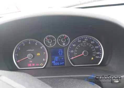 2012 Hyundai Elantra Touring Gls z USA, uszkodzony, nr VIN KMHDC8AE0CU154881